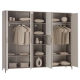 5 doors children wardrobe RIGA