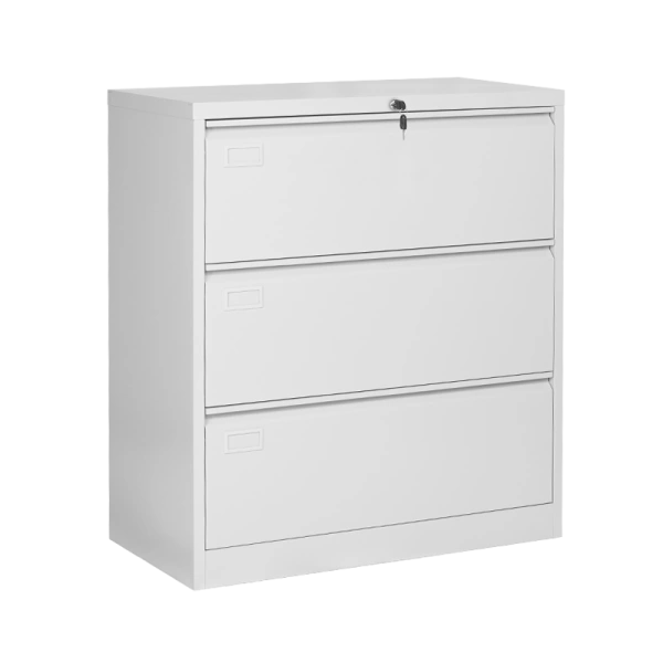 OFFICE CONTAINER CR-1253 K GREY