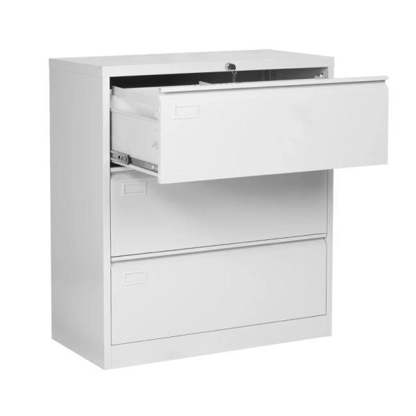 OFFICE CONTAINER CR-1253 K GREY