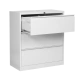 OFFICE CONTAINER CR-1253 K GREY