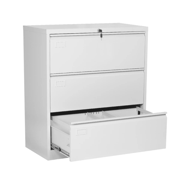 OFFICE CONTAINER CR-1253 K GREY