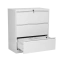 OFFICE CONTAINER CR-1253 K GREY
