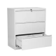 OFFICE CONTAINER CR-1253 K GREY