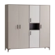 4 doors children wardrobe RIGA