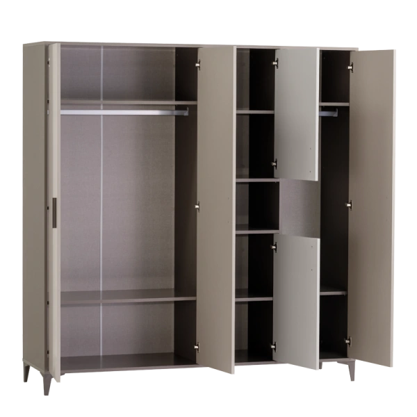 4 doors children wardrobe RIGA