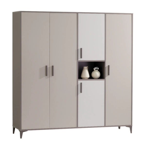 4 doors children wardrobe RIGA