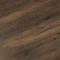 Dining table LUDVIKA - walnut / black