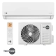 Inverter Air conditioner TechPoint NPT 24 X-PRO NORDIC