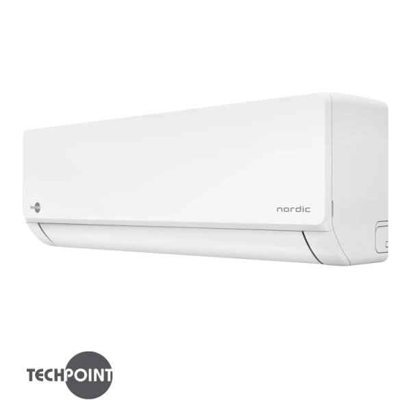 Inverter Air conditioner TechPoint NPT 24 X-PRO NORDIC