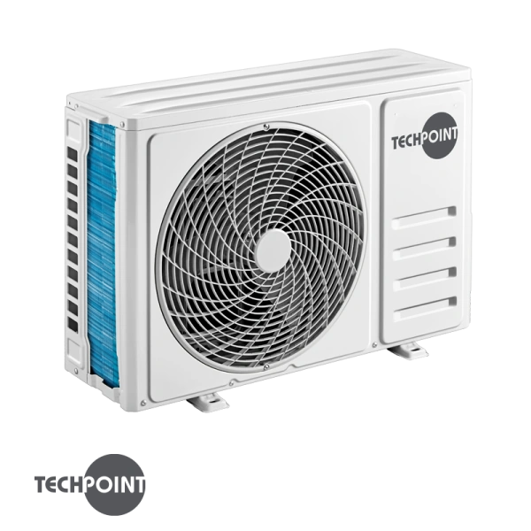 Inverter Air conditioner TechPoint NPT 24 X-PRO NORDIC