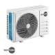 Inverter Air conditioner TechPoint NPT 24 X-PRO NORDIC