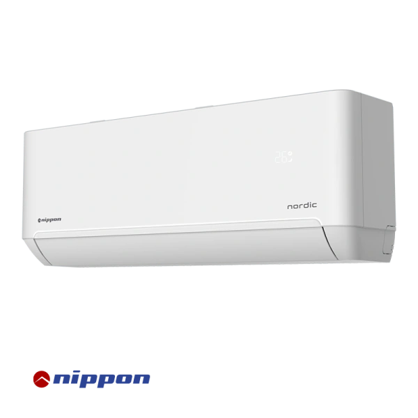 Инверторен климатик Nippon NPC 18 T-PRO NORDIC