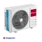 Инверторен климатик Nippon NPC 18 T-PRO NORDIC