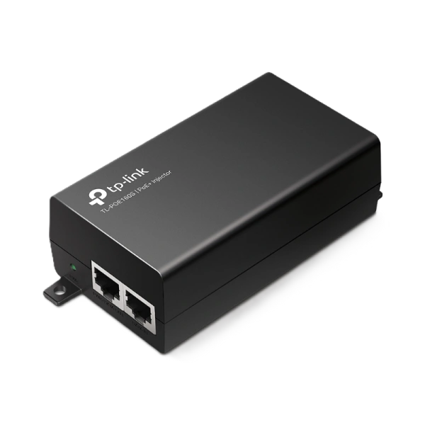 TP-Link POE160S PoE Injector 30W