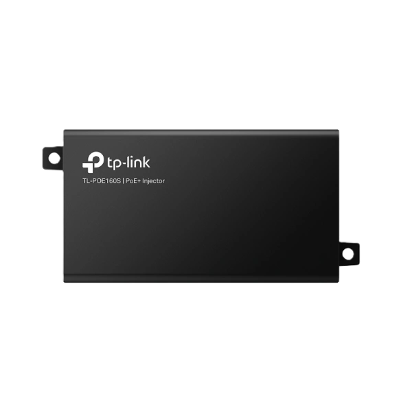 TP-Link POE160S PoE Injector 30W