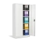 METAL CABINET CR-1235 GR - GREY