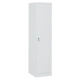 Metal cabinet Carmen CR-1291 GR - grey