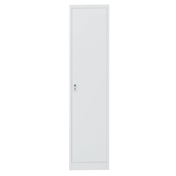 Metal cabinet Carmen CR-1291 GR - grey