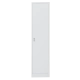 Metal cabinet Carmen CR-1291 GR - grey