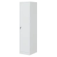 Metal cabinet Carmen CR-1291 GR - grey