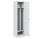 Metal cabinet Carmen CR-1291 GR - grey