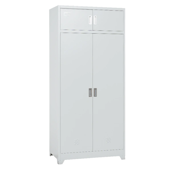 METAL CABINET CR-1229 GR - GREY