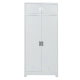 METAL CABINET CR-1229 GR - GREY