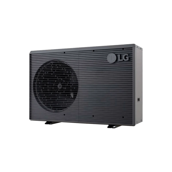 Tермопомпа LG Therma V Monobloc HM091MRS.UA40