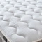 Boxspring bed JULIE 140 x 200 - pearl SY