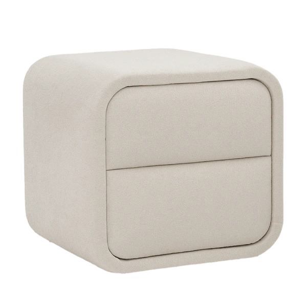 NIGHTSTAND BUMBY NANO 1 (CHAMPAIGNE 1)