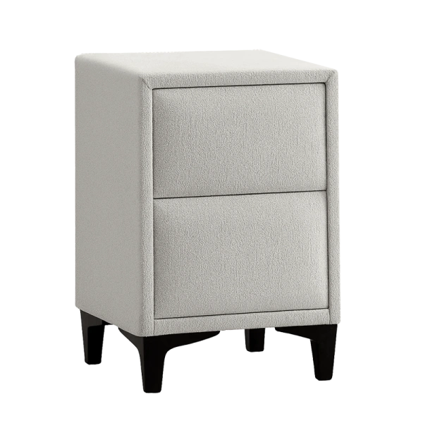 NIGHTSTAND MATHILDA ENJOY 21 (L GREY 21)