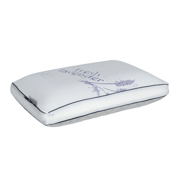 Ортопедична възглавница VISCO LAVENDER