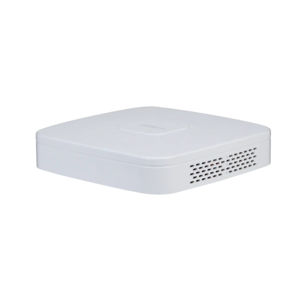 16-канално NVR записващо устройство Dahua NVR4116-4KS3