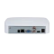 16-канално NVR записващо устройство Dahua NVR4116-4KS3