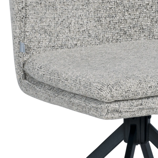Dining chair MODENA - beige