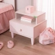 POLLINA NIGHTSTAND - 466915