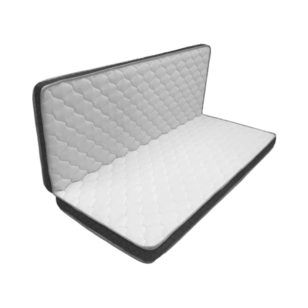 OSLO FOLDABLE MATTRESS 160*200 - 220924
