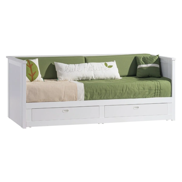 OSLO BED WITH DRAWERS - 2167