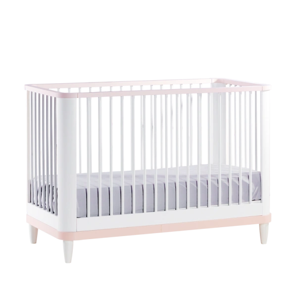 Регулируема бебешка кошара LIMA 60 х 120