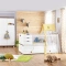 KAKULE KIDS BED 80*180 - 664