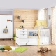 KAKULE KIDS BED 80*180 - 664