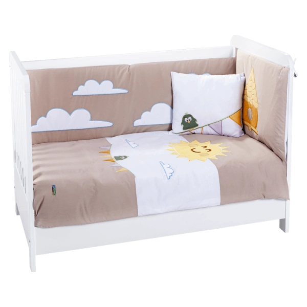 KAKULE MATTRESS COVER - 9125