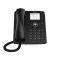 VoIP телефон Gigaset P710 IP PRO - черен