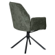 Dining chair PRATO - green