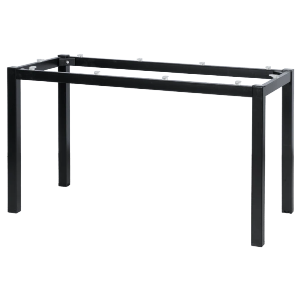 FRAME FOR DESK CR-1900 - BLACK