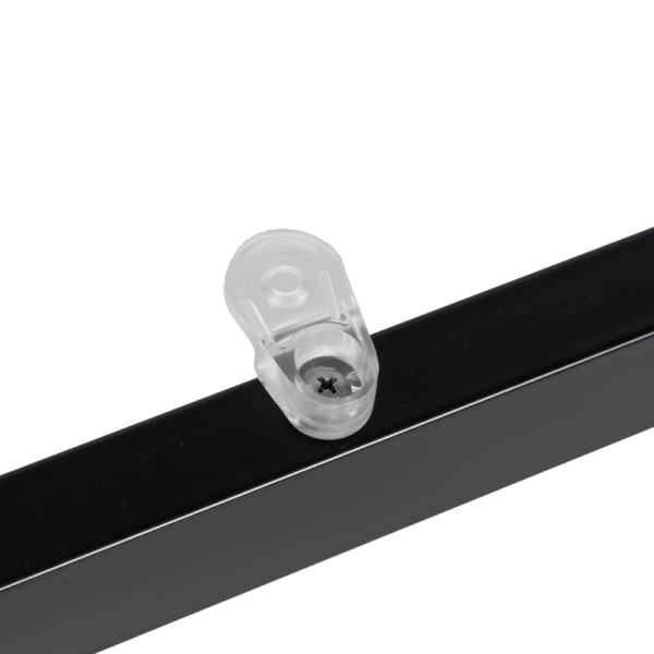 FRAME FOR DESK CR-1900 - BLACK