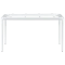 FRAME FOR DESK CR-1901 - WHITE