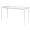 FRAME FOR DESK CR-1901 - WHITE