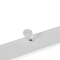 FRAME FOR DESK CR-1901 - WHITE