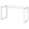 FRAME FOR DESK CR-1902 - WHITE